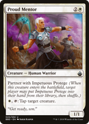 Proud Mentor (BBD-020) - Battlebond