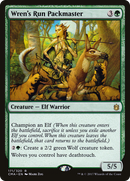 Wren's Run Packmaster (CMA-171) - Commander Anthology