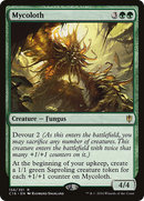Mycoloth (C16-158) - Commander 2016