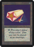 Celestial Prism (LEA-234) - Limited Edition Alpha