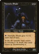 Nantuko Shade (DMR-306) - Dominaria Remastered