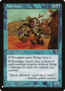 Floodgate (LIST-MIR-67) - The List