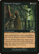 Volrath's Dungeon (EXO-078) - Exodus