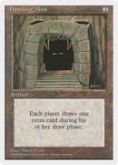 Howling Mine (4ED-325) - Fourth Edition