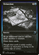 Vivisection (DBL-083) - Innistrad: Double Feature