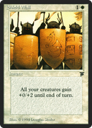 Shield Wall (LEG-036) - Legends