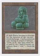 Jade Statue (2ED-254) - Unlimited Edition