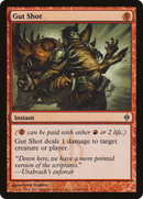 Gut Shot (NPH-086) - New Phyrexia