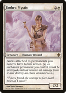Umbra Mystic (ROE-052) - Rise of the Eldrazi