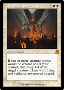 Divine Visitation (RVR-306) - Ravnica Remastered