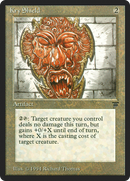 Kry Shield (LEG-282) - Legends