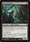 Quag Vampires (CNS-122) - Conspiracy
