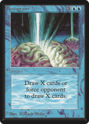 Braingeyser (LEB-051) - Limited Edition Beta