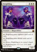 Brightling (LIST-025/254) - The List