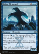 Brine Elemental (A25-047) - Masters 25