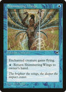 Shimmering Wings (TMP-087) - Tempest