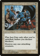 Just Fate (P02-017) - Portal Second Age