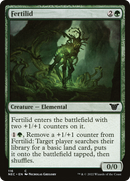 Fertilid (NEC-116) - Neon Dynasty Commander