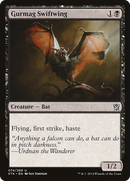 Gurmag Swiftwing (KTK-074) - Khans of Tarkir
