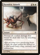 Harmless Assault (ROE-024) - Rise of the Eldrazi