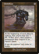 Umbilicus (DMR-390) - Dominaria Remastered