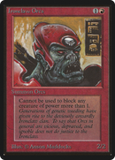 Ironclaw Orcs (LEB-160) - Limited Edition Beta