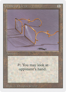 Glasses of Urza (3ED-249) - Revised Edition