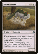 Meadowboon (MOR-017) - Morningtide Foil