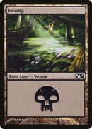 Swamp (M11-238) - Magic 2011