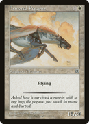 Armored Pegasus (POR-006) - Portal