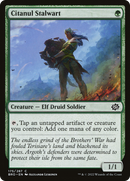 Citanul Stalwart (BRO-175) - The Brothers' War Foil