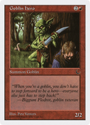Goblin Hero (ATH-033) - Anthologies