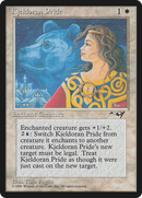 Kjeldoran Pride (ALL-137) - Alliances