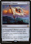 Vanquisher's Banner (PPM20-251) - Ixalan Promos Foil