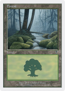 Forest (7ED-328) - Seventh Edition