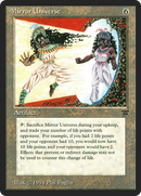 Mirror Universe (LEG-287) - Legends