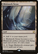 Blinkmoth Nexus (MM2-236) - Modern Masters 2015