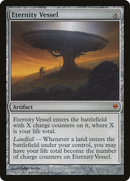 Eternity Vessel (ZEN-200) - Zendikar Foil