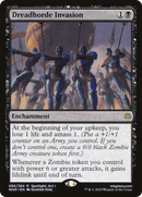 Dreadhorde Invasion (PPELD-086) - War of the Spark Promos