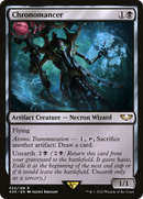 Chronomancer (40K-032) - Warhammer 40,000 Commander