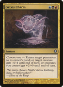 Grixis Charm (ALA-171) - Shards of Alara Foil