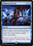 Stolen by the Fae (ELD-066) - Throne of Eldraine
