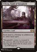 Urborg, Tomb of Yawgmoth (LIST-254/254) - The List