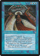 Illusionary Presence (ICE-076) - Ice Age