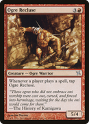 Ogre Recluse (BOK-113) - Betrayers of Kamigawa