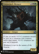 Corpsejack Menace (LIST-IMA-197) - The List