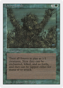 Living Lands (3ED-210) - Revised Edition