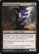 Nirkana Revenant (ROE-120) - Rise of the Eldrazi Foil