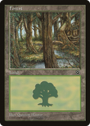 Forest (P02-164) - Portal Second Age
