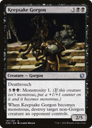 Keepsake Gorgon (CN2-141) - Conspiracy: Take the Crown